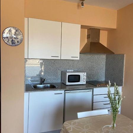 Apartament Eucaliptus L'Eucaliptus 外观 照片