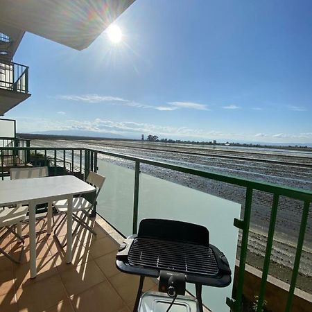 Apartament Eucaliptus L'Eucaliptus 外观 照片