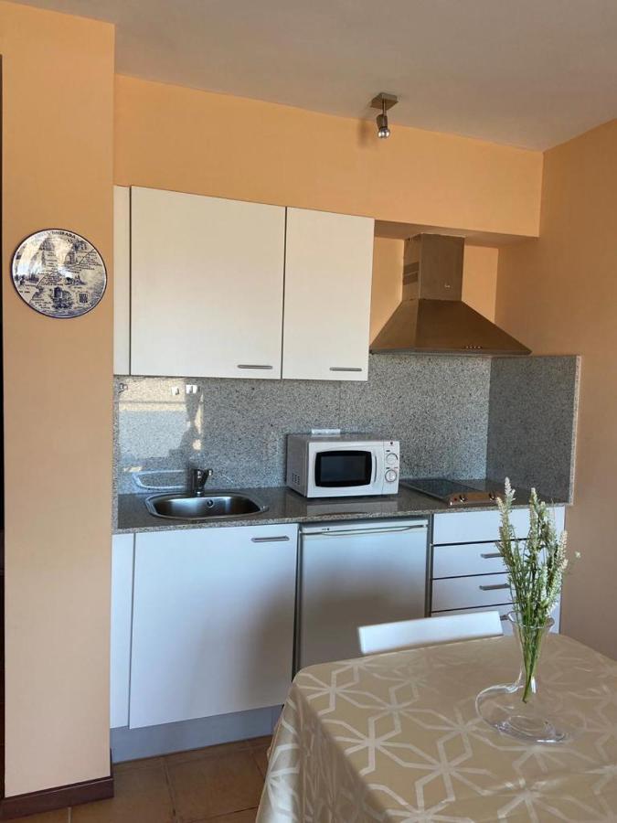 Apartament Eucaliptus L'Eucaliptus 外观 照片