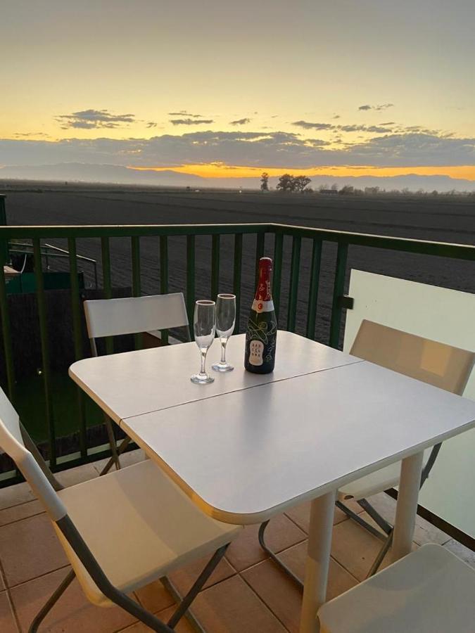 Apartament Eucaliptus L'Eucaliptus 外观 照片