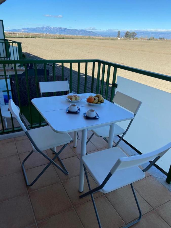 Apartament Eucaliptus L'Eucaliptus 外观 照片