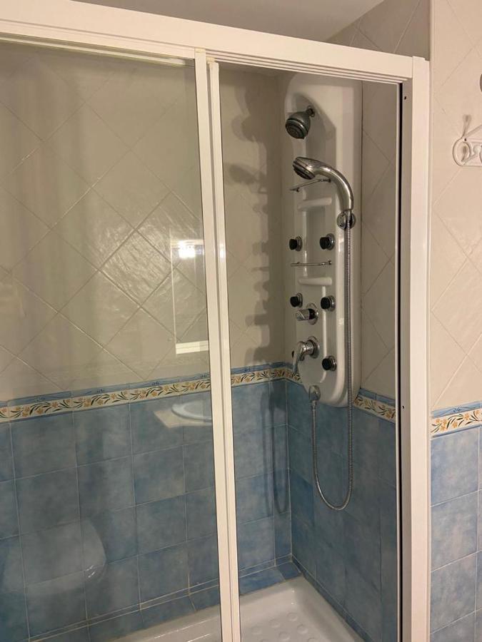 Apartament Eucaliptus L'Eucaliptus 外观 照片
