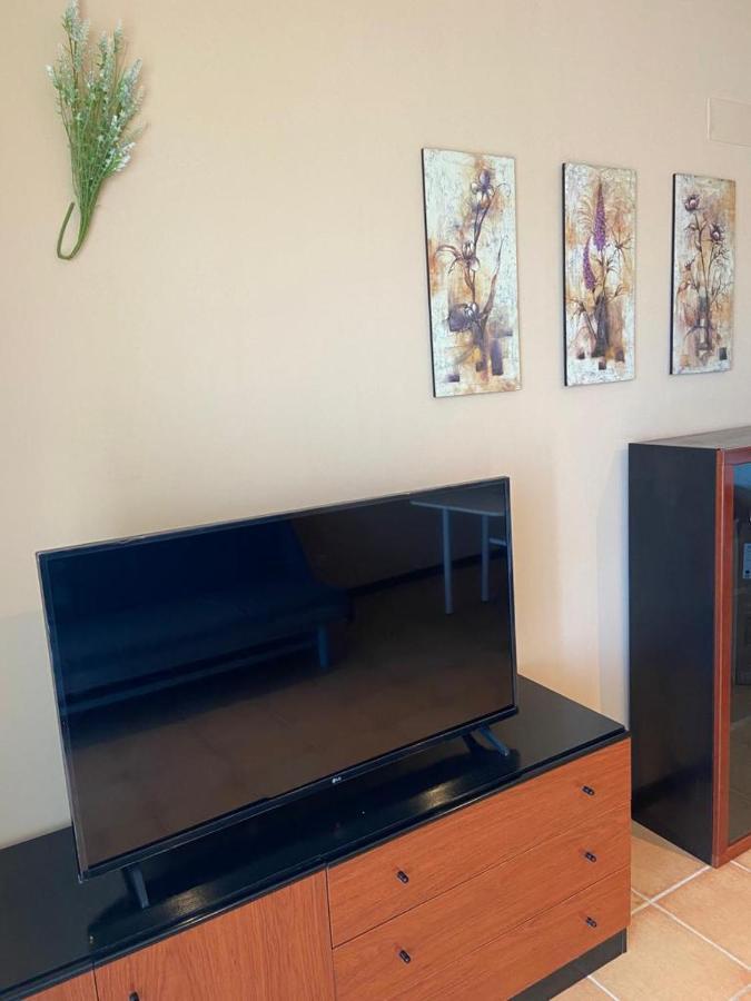 Apartament Eucaliptus L'Eucaliptus 外观 照片