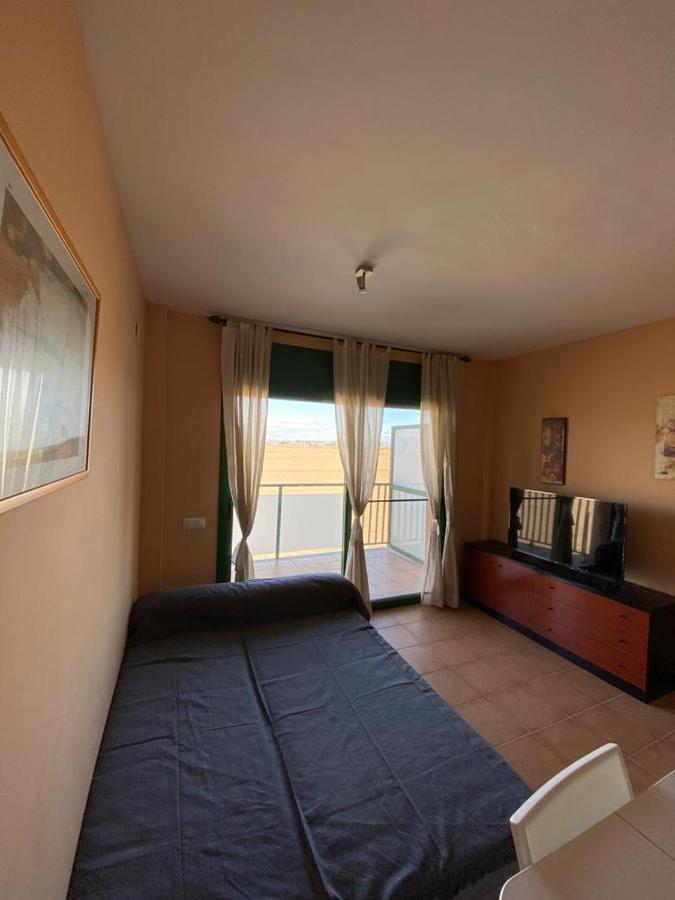 Apartament Eucaliptus L'Eucaliptus 外观 照片