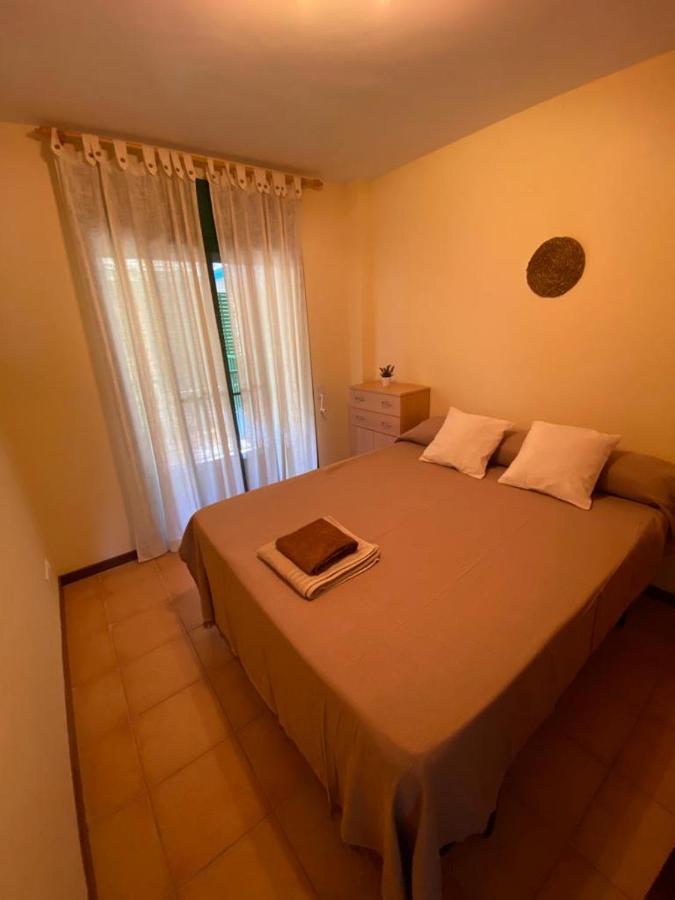 Apartament Eucaliptus L'Eucaliptus 外观 照片