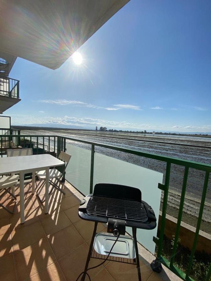 Apartament Eucaliptus L'Eucaliptus 外观 照片